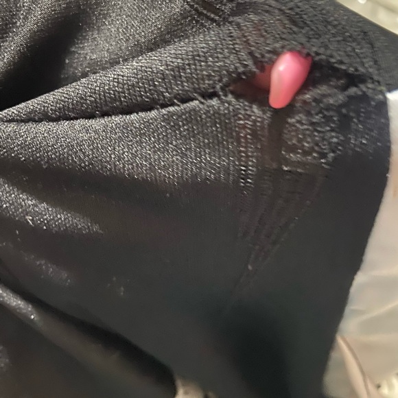 Medium Halloween maid costume - Picture 14 of 16